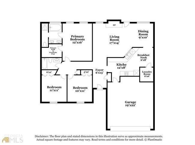 Foto del edificio - 4351 Starboard Dr