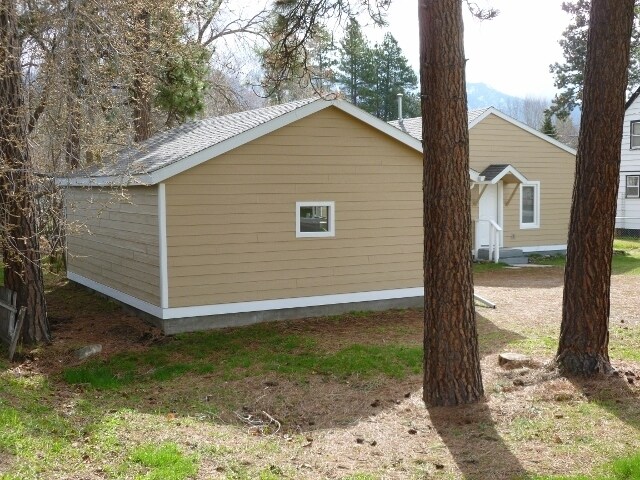 Foto del edificio - Cozy One Bed One Bath Close to Downtown CF...