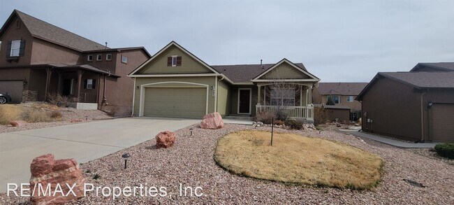 Building Photo - 4 br, 3 bath House - 3483 Spitfire Dr