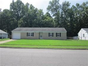 Primary Photo - 3 br, 2 bath House - 3536 Dunedin Drive