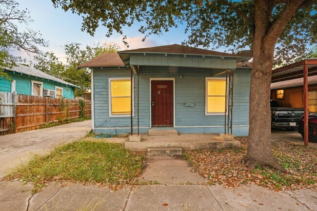 Foto del edificio - Beautifully Updated Historic Home in Denver Heights