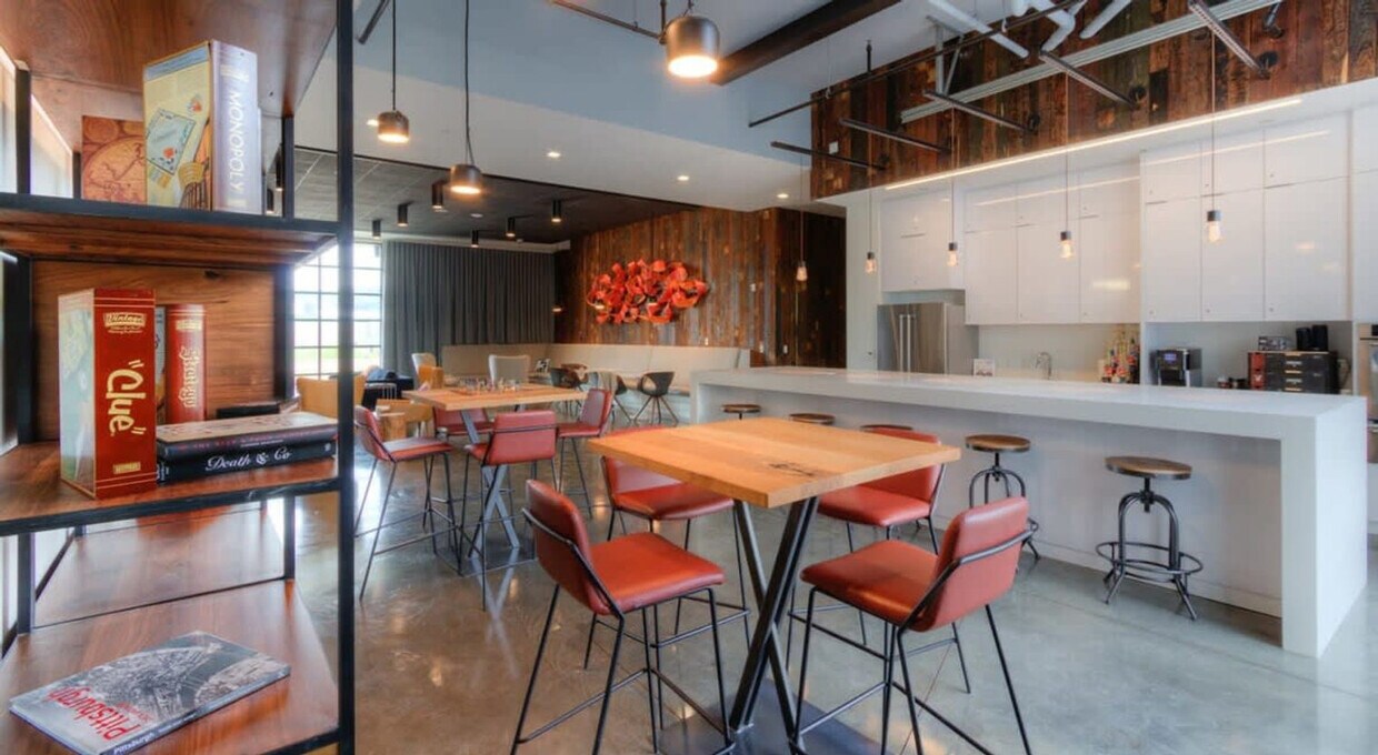 Foto principal - 3922 Foster St