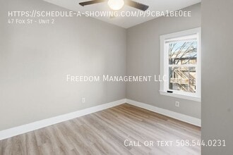 Building Photo - 47 Fox St