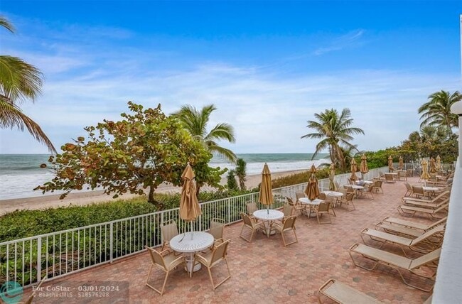Building Photo - 4250 Galt Ocean Dr