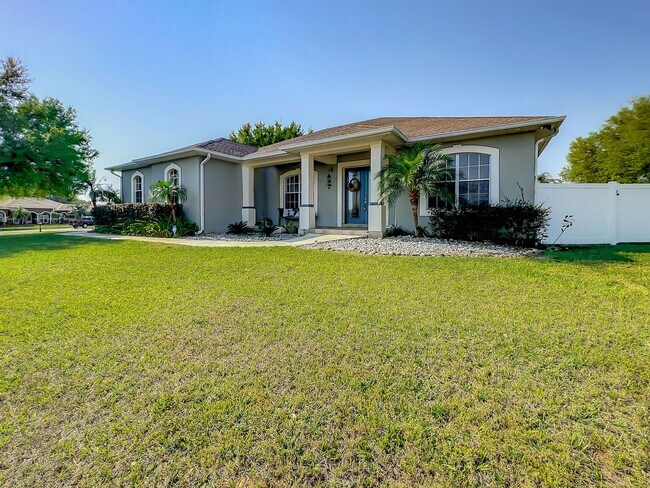 Building Photo - Gorgeous Custom House in Exclusive Hilltop Preserve Available Now!
