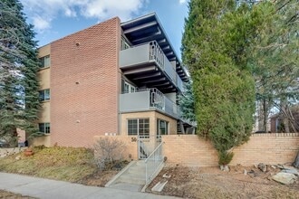 Building Photo - 50 N Clarkson St