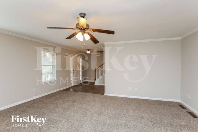 Foto del edificio - 4650 Haley Farms Dr