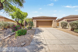 Building Photo - 7020 E Whispering Mesquite Trail