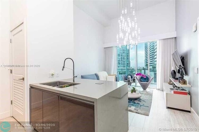 Foto del edificio - 1080 Brickell Ave