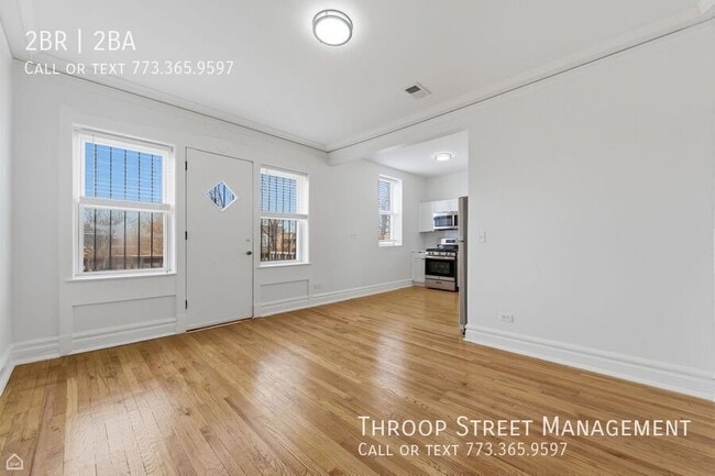 Foto del edificio - 6132 S Vernon Ave