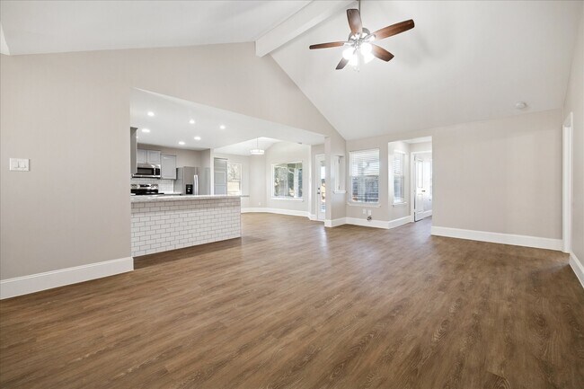 Foto del edificio - 3123 W Heatherock Cir