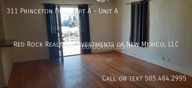 Building Photo - 311 Princeton Dr SE