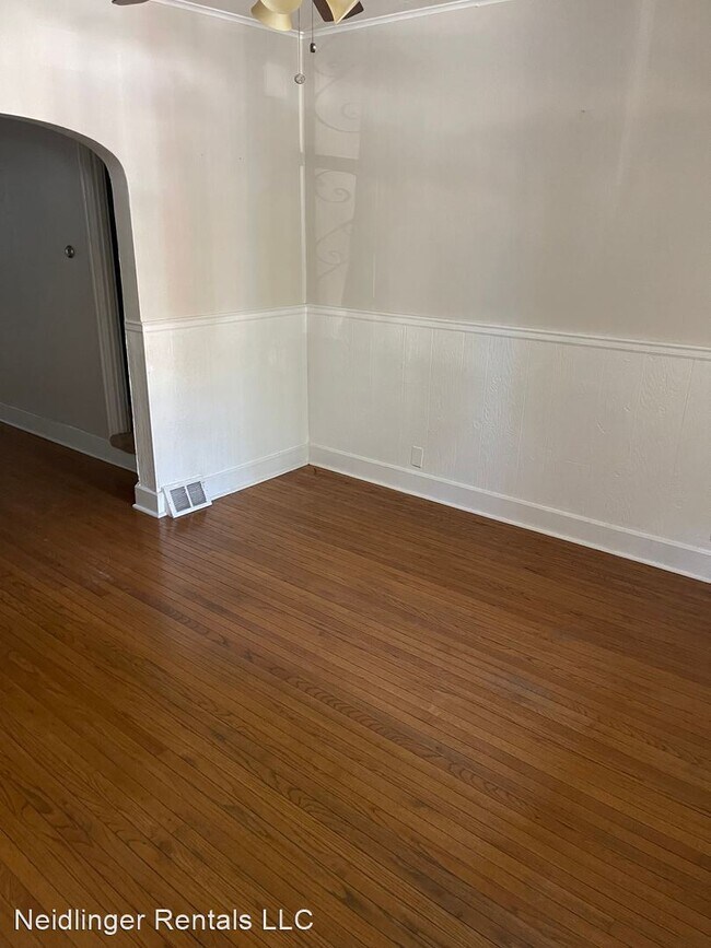 Foto del edificio - 3 br, 1.5 bath House - 431 Arch Street