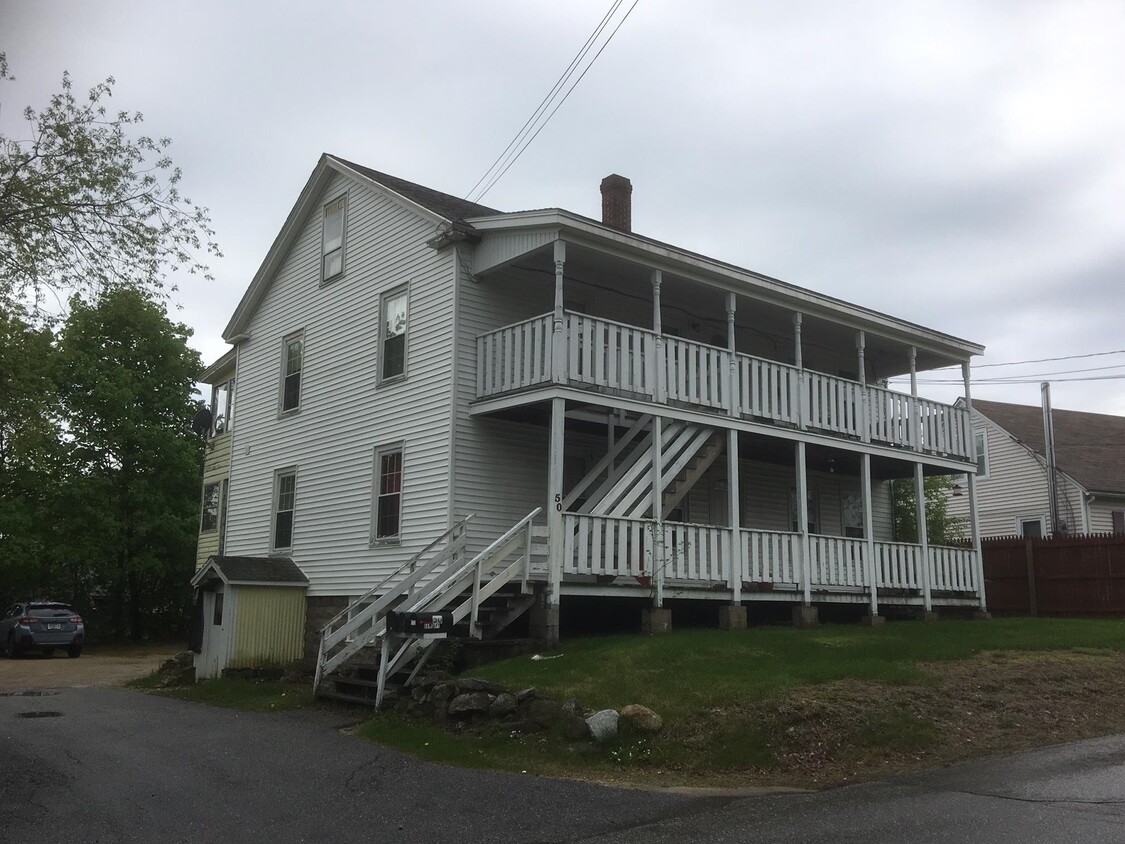 Primary Photo - 50 Webster St