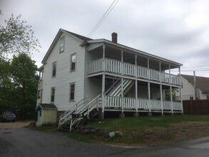 Building Photo - 50 Webster St