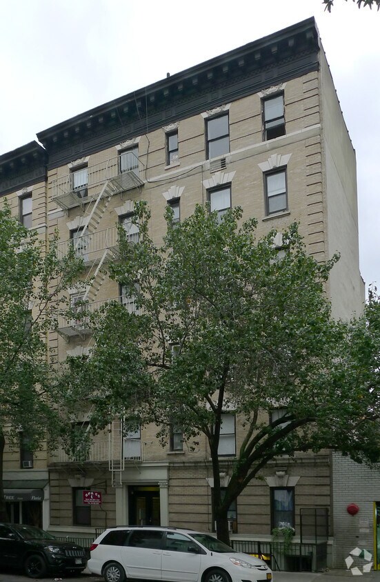 Foto principal - 324 East 66th Street