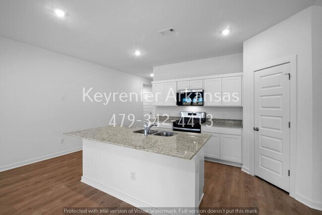 Foto del edificio - New Build | Prairie Grove