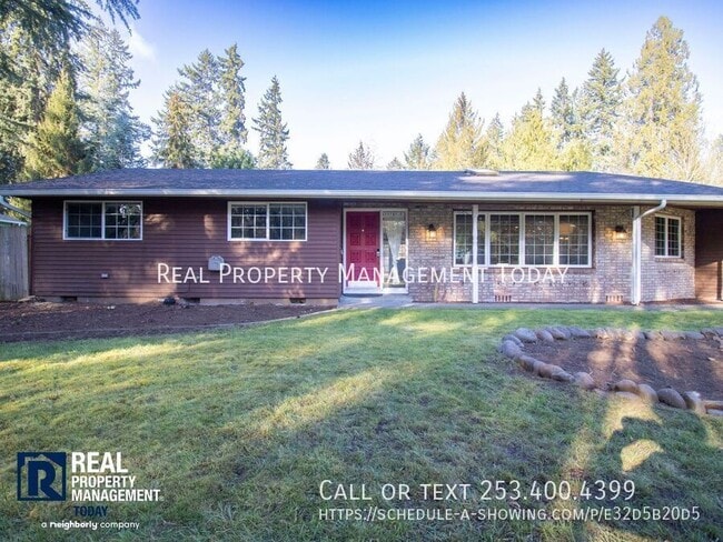 Foto del edificio - 5009 Forest Glen Dr SE