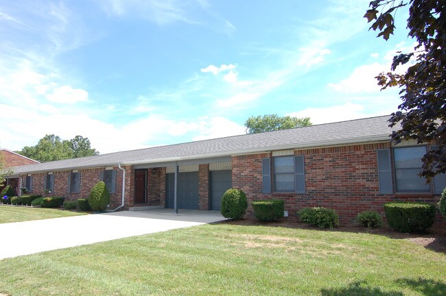 Parkside Place Apartments Apartments Plainfield, IN