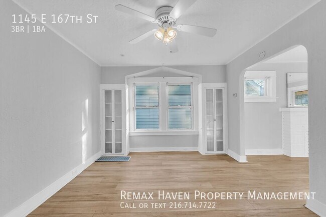 Foto del edificio - 1145 E 167th St