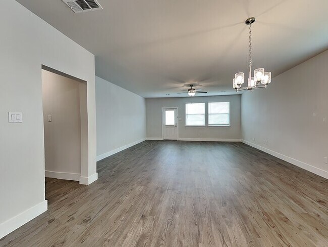 Foto del edificio - 3416 Tennessee Ave