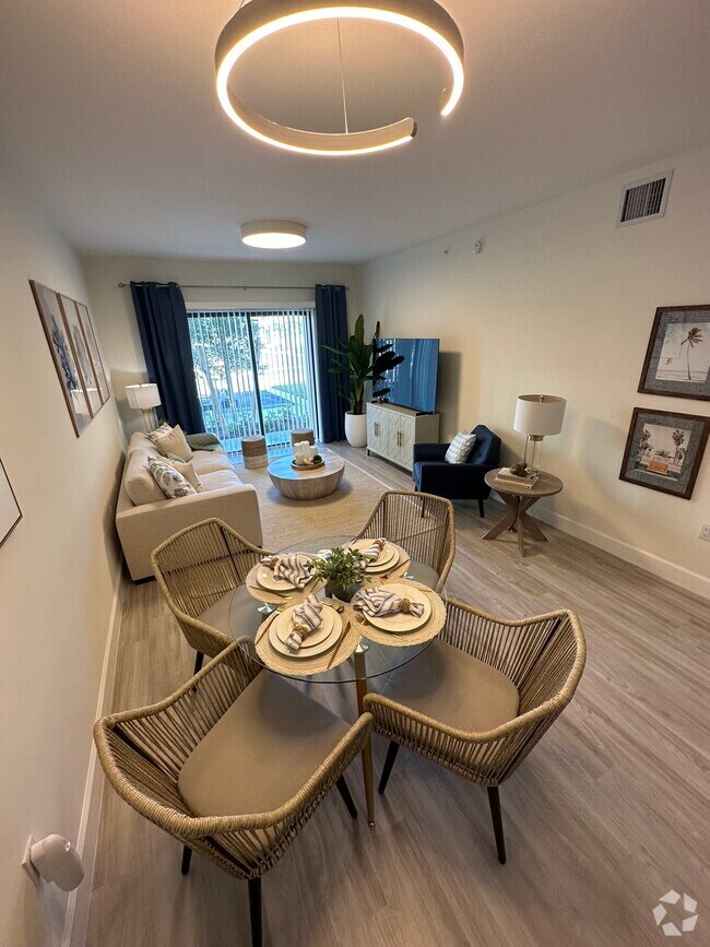 Aragon Loft Apartments for Rent Hialeah, FL 2 Rentals