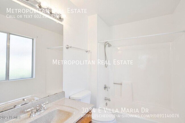 Foto del edificio - 3034 E Villa Maria Dr