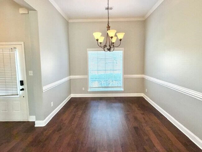 Foto del edificio - 4 Bedroom 2 Bath Home In Southaven and Zoned For Highly Rated Schools