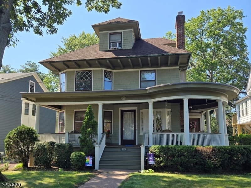 Primary Photo - 259 Walnut St