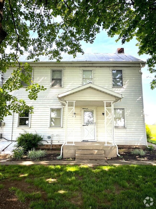Building Photo - 437 Walnut Bottom Rd