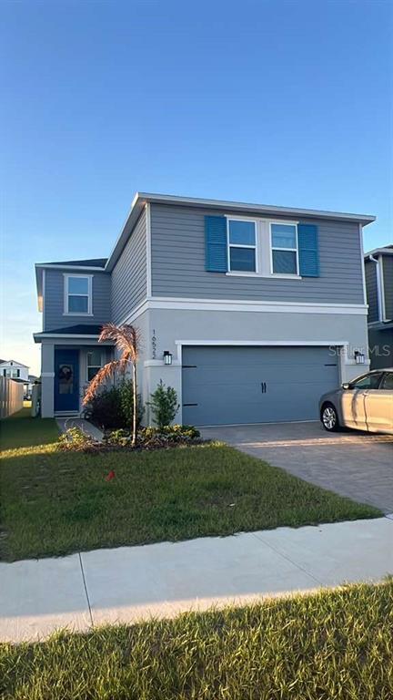 Building Photo - 16522 Brook Isle Wy