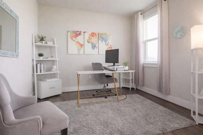 Foto del edificio - 7401 Grand Linden Wy