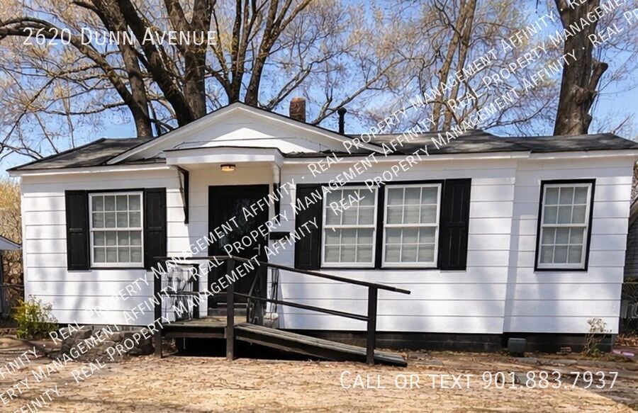 Photo - 2620 Dunn Avenue-