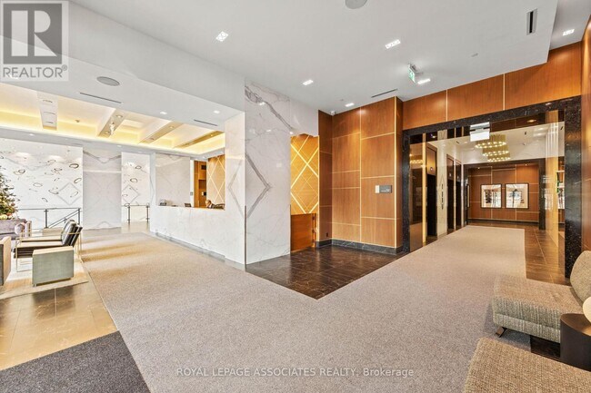 Photo du bâtiment - 15 Merchants' Wharf