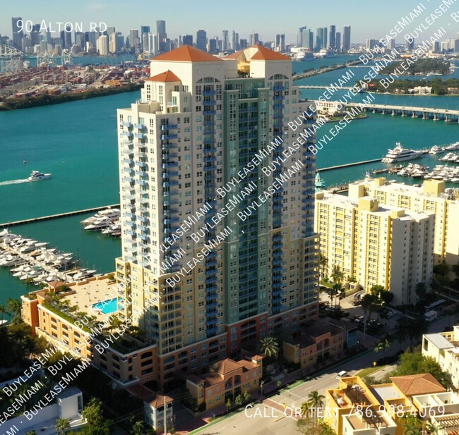 Foto del edificio - 90 Alton Rd