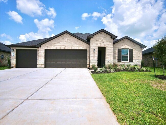 Foto del edificio - 3414 Dursley Landing Ct