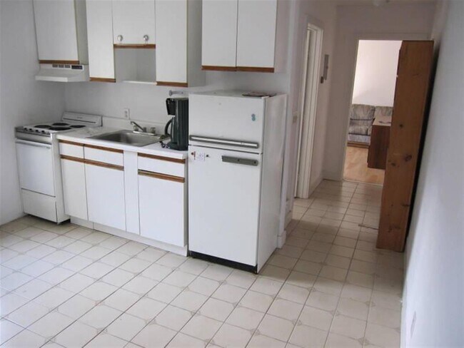 Building Photo - 3 Wendell St