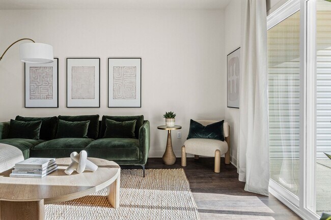 Interior Photo - The W