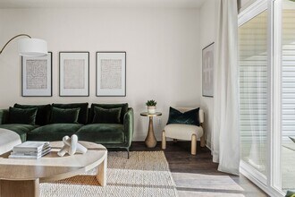 Interior Photo - The W