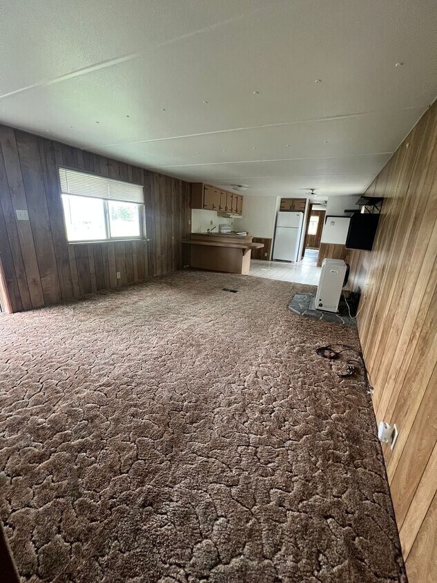 Foto del edificio - 2 Bedroom, 2 Bathroom Mobile Home