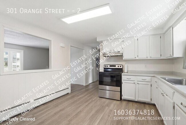 Foto del edificio - 301 Orange St