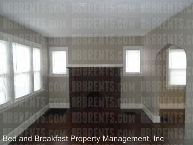 Building Photo - 2 br, 1 bath House - 1974 Garden Lane,