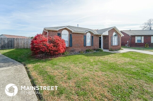 Building Photo - 8205 Krystle Ridge Pl
