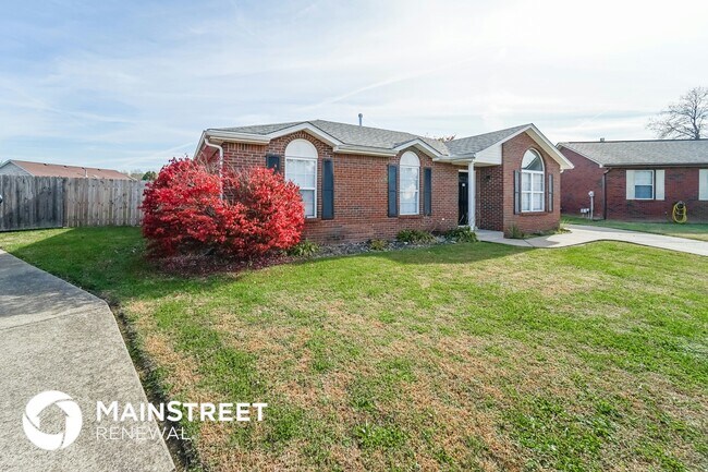 Foto del edificio - 8205 Krystle Ridge Pl