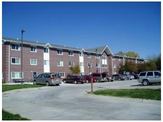 Primary Photo - Westport Apartments