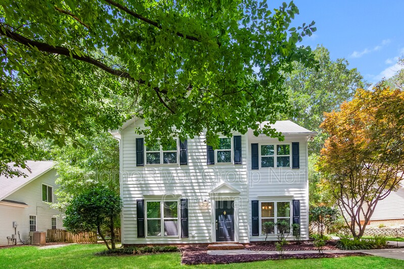 10707 Northwoods Forest Dr, Charlotte, NC 28214 House Rental in