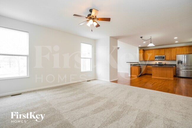 Foto del edificio - 634 Preston Trails Dr