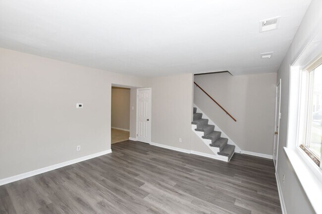 Foto del edificio - 3 Bedroom 1.5 bathrooms