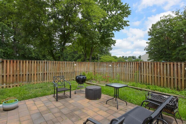 Foto del edificio - 2901 Marsala Ct