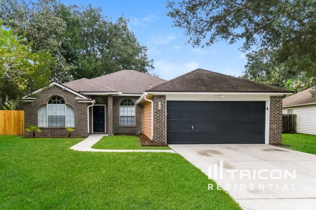 Building Photo - 3611 Double Branch Ln